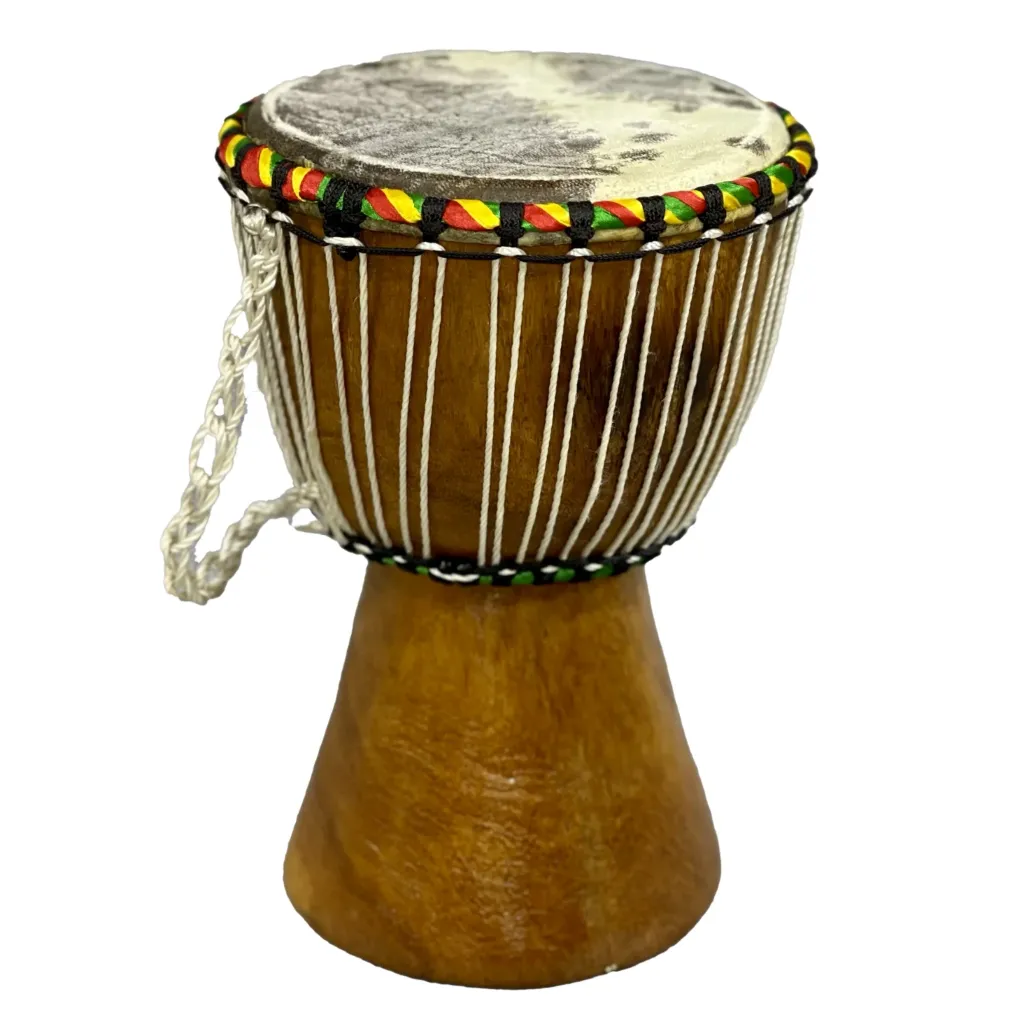 Tambour africain